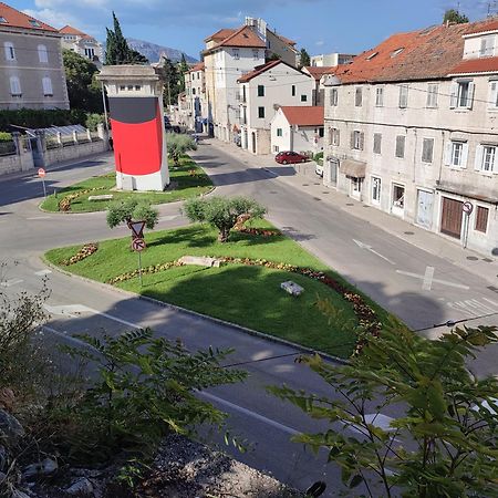 ספליט Apartman Iskra 2 מראה חיצוני תמונה