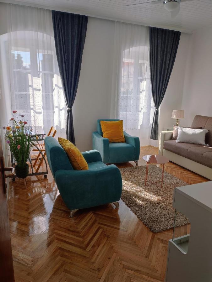 ספליט Apartman Iskra 2 מראה חיצוני תמונה