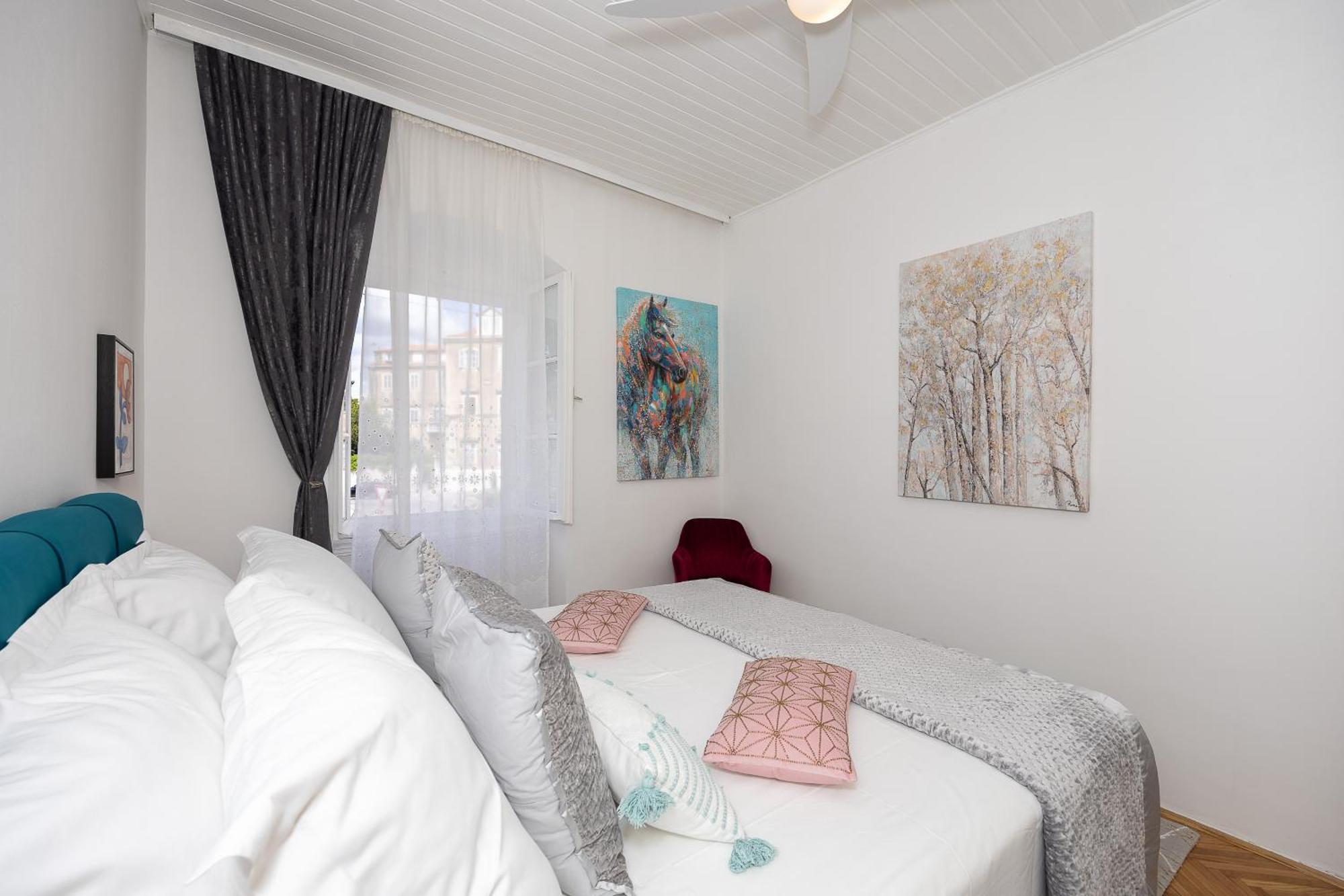 ספליט Apartman Iskra 2 מראה חיצוני תמונה